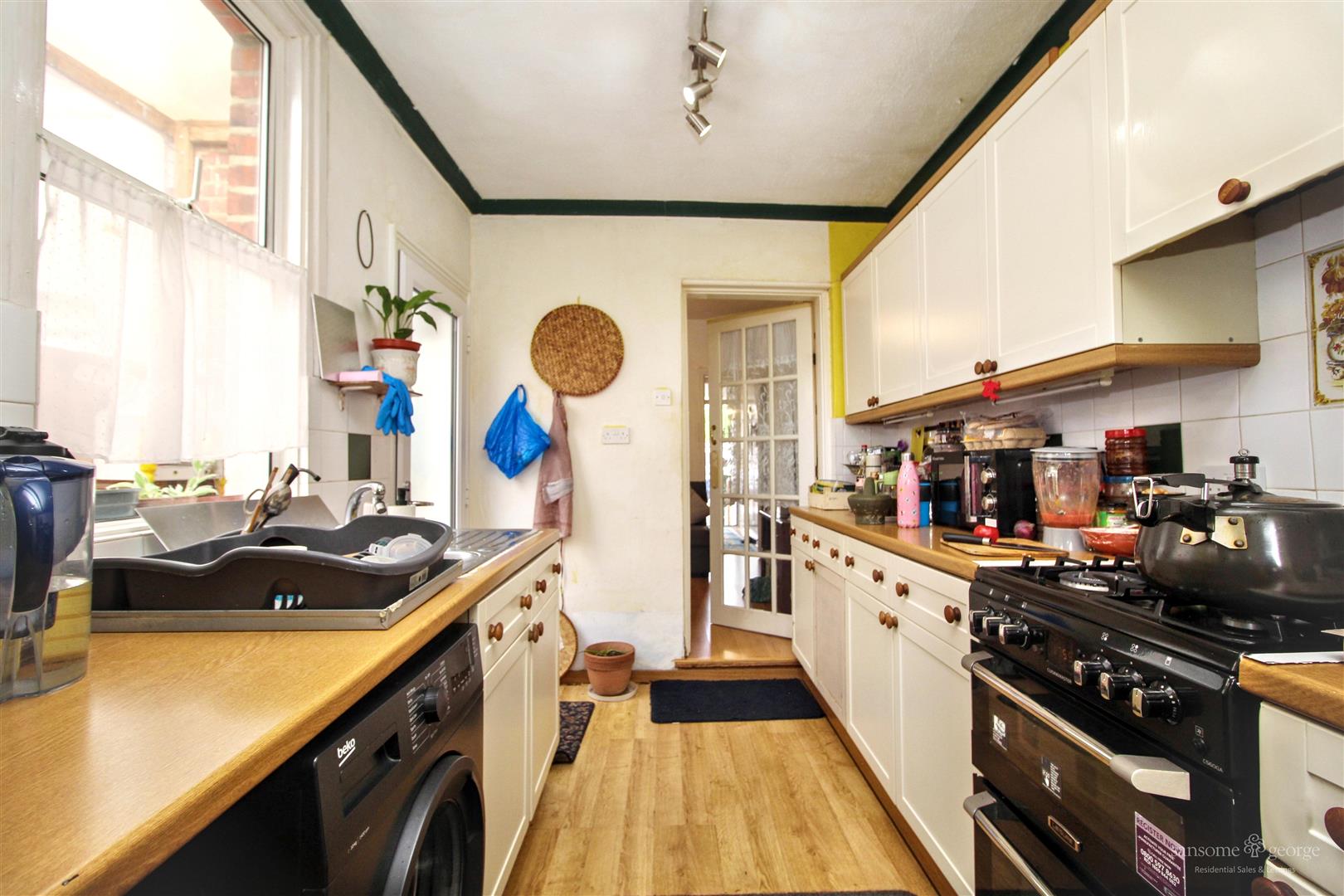 Pangbourne Street, Reading